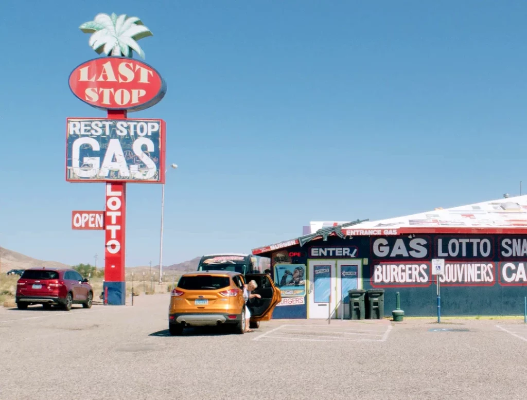 How to lower the cost of your Route 66 trip? Try coupons!