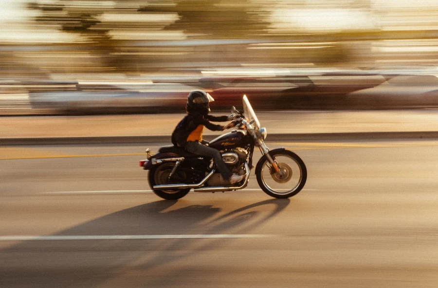 How much does it cost to do Route 66 on a motorcycle? Best tips for motorcyclists. 