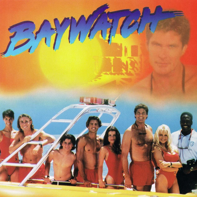 Baywatch is a great song from a TV series. Enjoy your Pacific Coast Highway PLaylist. Top best songs!