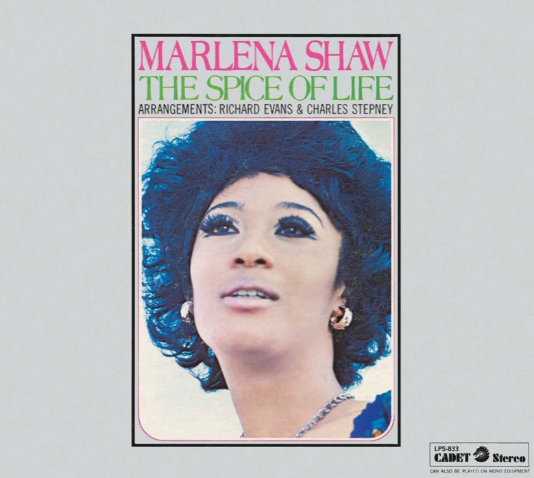Classic song California Soul by Marlena Shaw on my PCH playlist along the West Coast