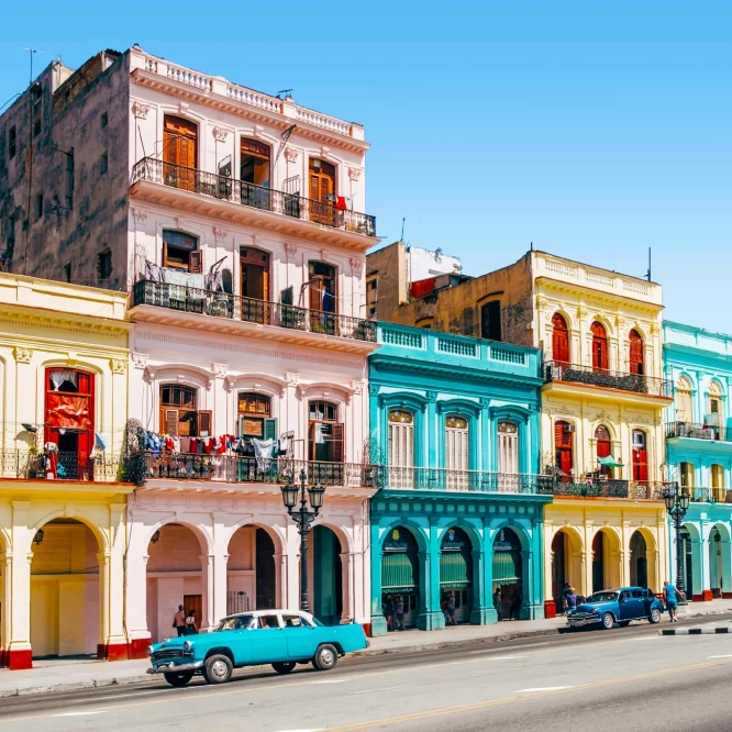 Ultimate Guide to Traveling from Key West to Cuba